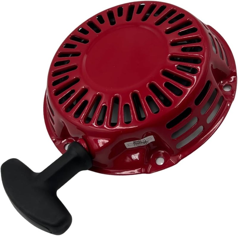KINDZA Genuine [28400-Z4M-305ZB] Recoil Starter for Honda GX120 GX160 GX200 Replacement Part for [28400-Z4M-305] - Image 3